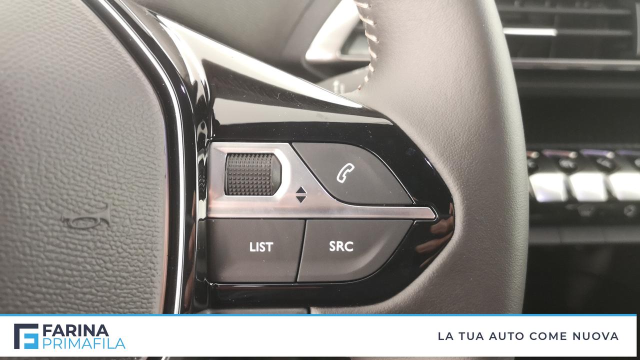 PEUGEOT 5008 PureTech 130 S&S ALLURE PACK