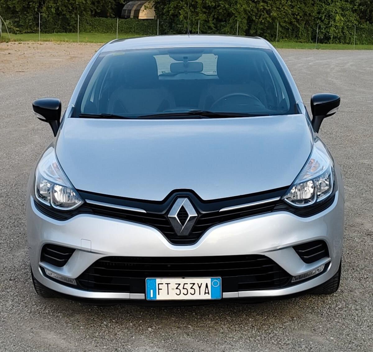 Renault Clio TCe 12V 90 CV GPL 5 porte Life