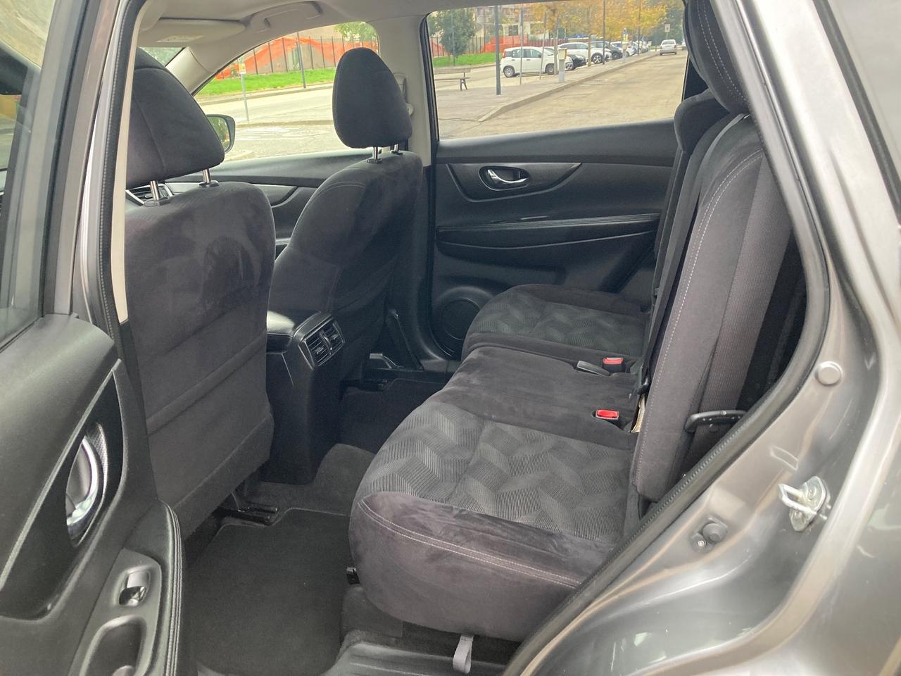 Nissan X-Trail Acenta Premium