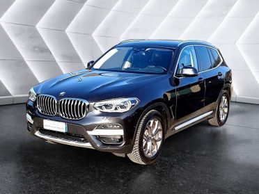 BMW X3 xdrive20d xLine 190cv auto my19