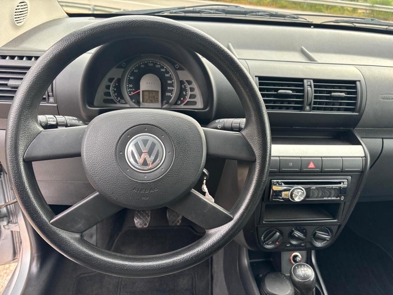 Volkswagen Fox 1.2 Easy - 2005