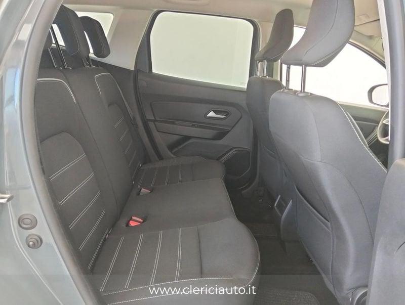 Dacia Duster 1.5 Blue dCi 8V 115 CV 4x4 Journey