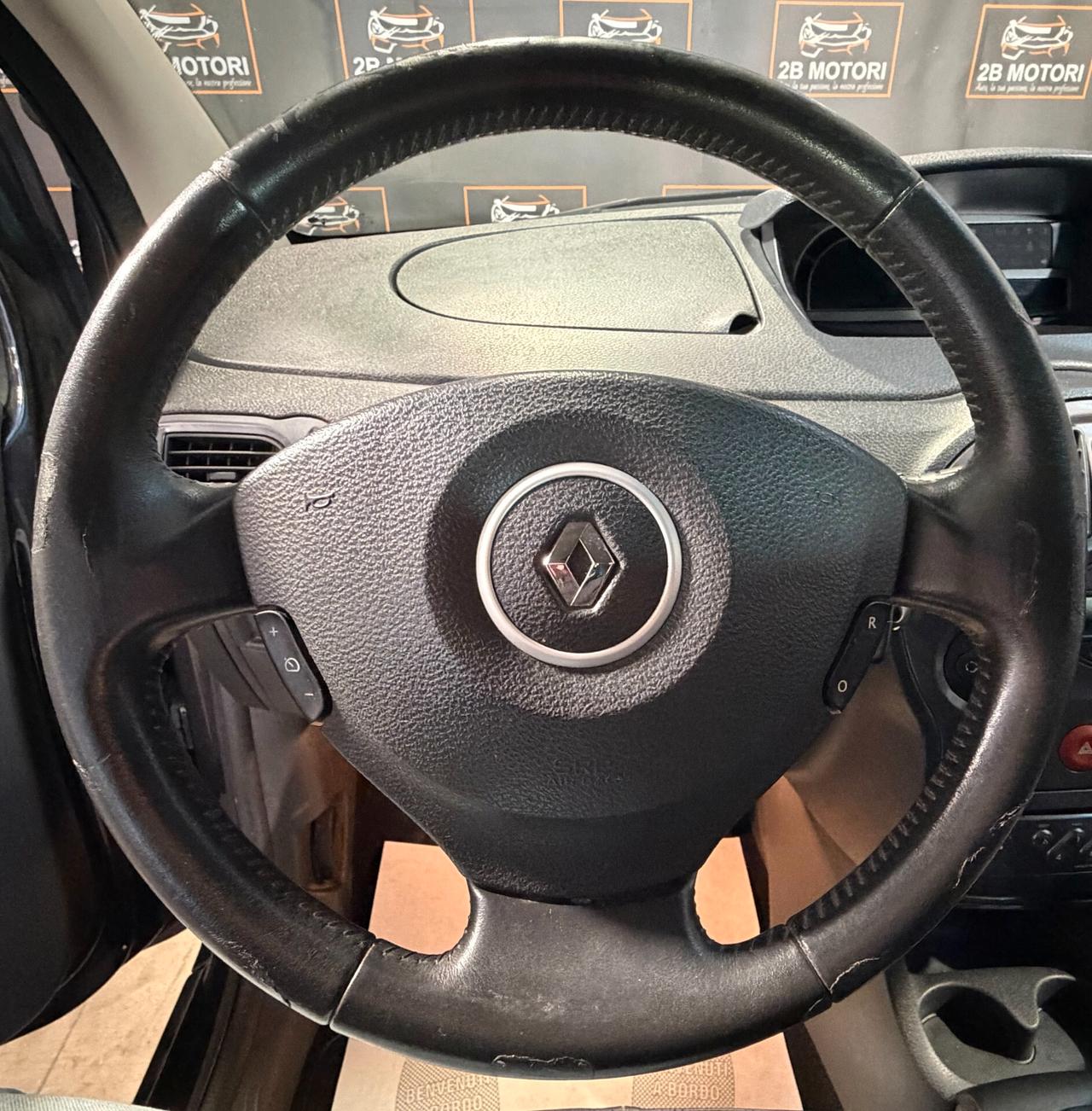 Renault Modus 1.5 dCi 75CV LIVE