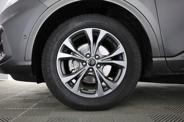 FORD Kuga Kuga 2.5 Plug In Hybrid 225 CV CVT 2WD ST-Line