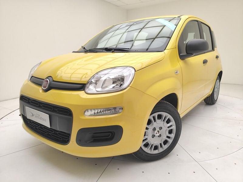 FIAT Pandina 1.0 65cv Hybrid Pop