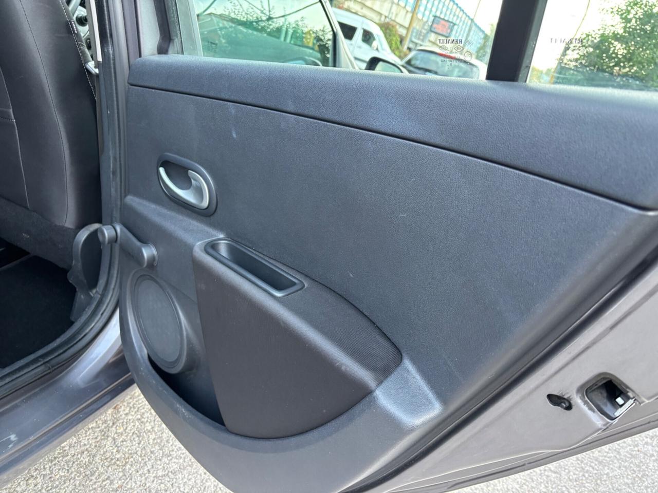 Renault Clio 1.5 dCi 85CV Dynamique OK NEOPATENTATI