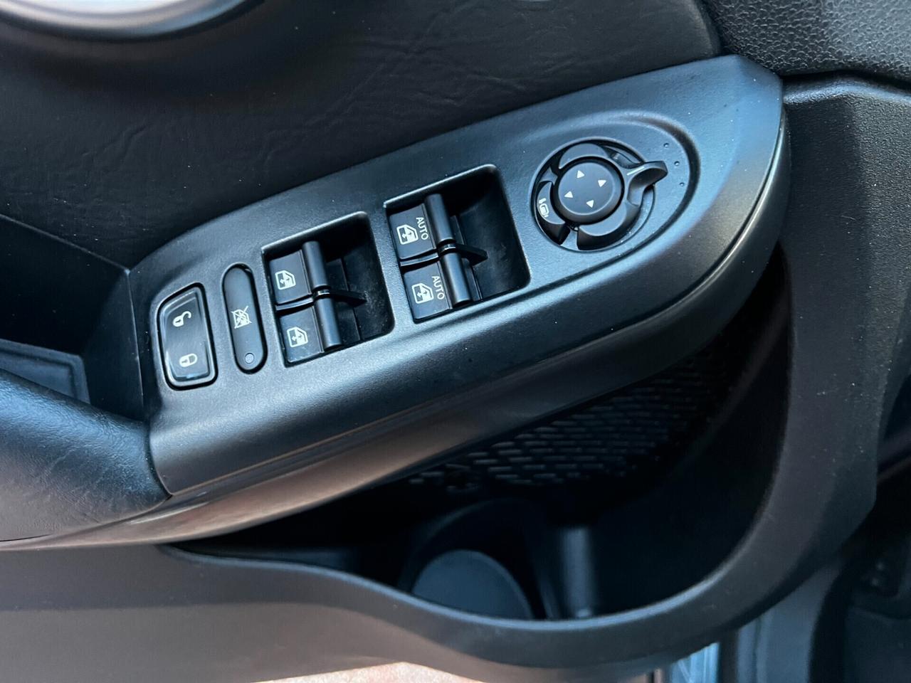 Fiat 500X 1.3 MultiJet 95 CV S-Design -2018- FULL