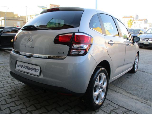 CITROEN C3 PureTech Exclusive E82cv