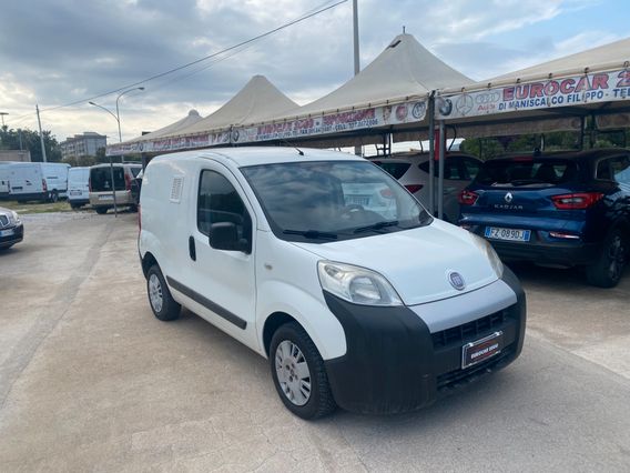 FIAT FIORINO 1.3 75 CV