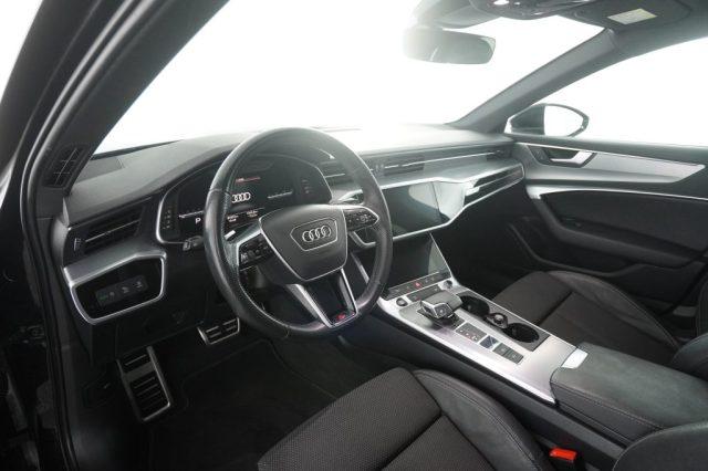 AUDI A6 A6 Avant 40 2.0 TDI S tronic Business Sport