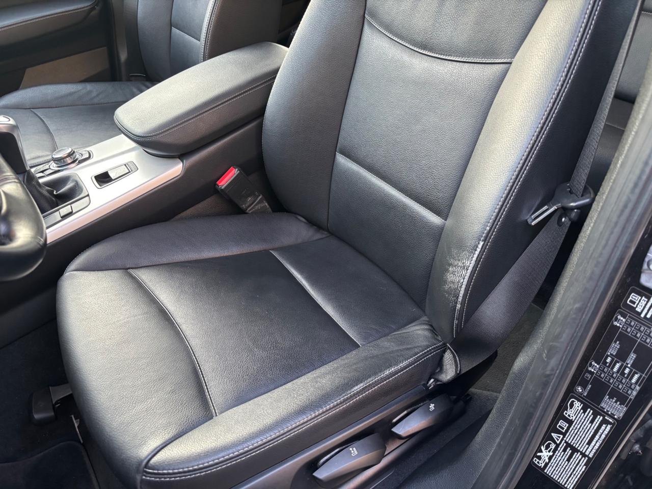 Bmw X3 xDrive20d Eletta 4x4