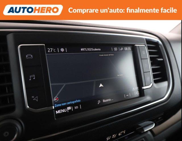 TOYOTA Proace Verso 2.0D 140 CV L2 D Executive