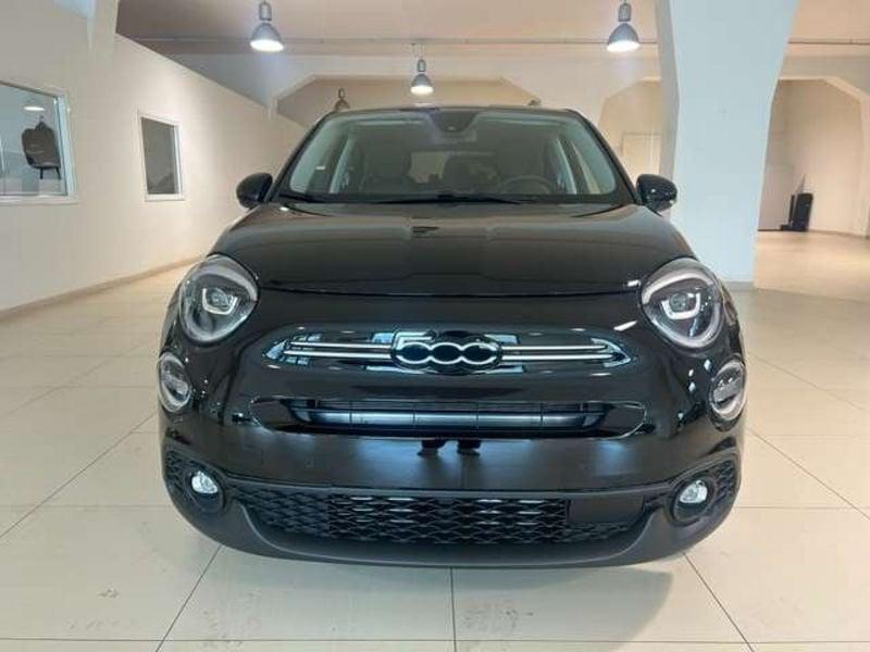 FIAT 500X 1.3 mjet 95cv NEOPATENTATI