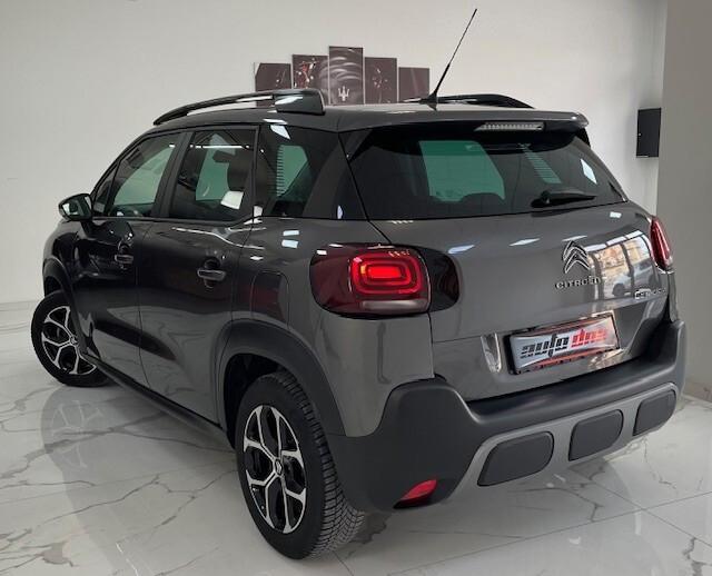 Citroen C3 Aircross PureTech 110CV S&S C-Series