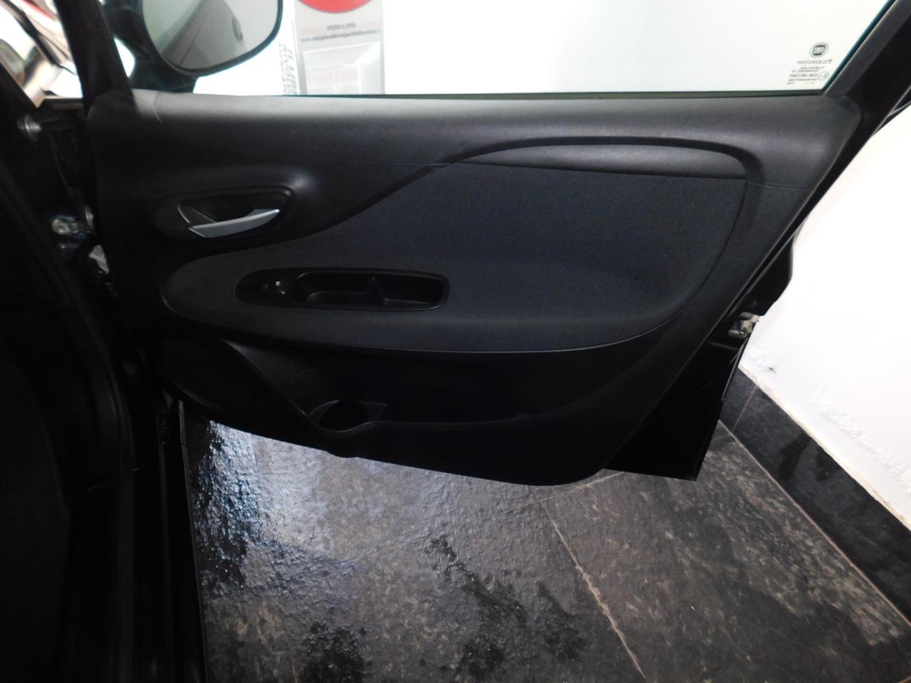 Fiat Punto 1.2 8V 5 porte Lounge