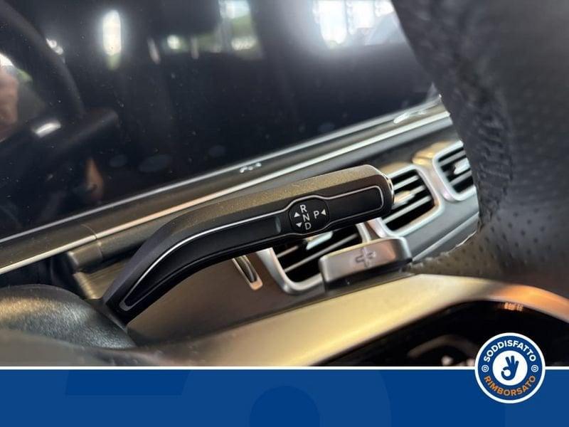 Mercedes-Benz GLE 350de 4Matic EQ-Power AMG Line Advanced Plus