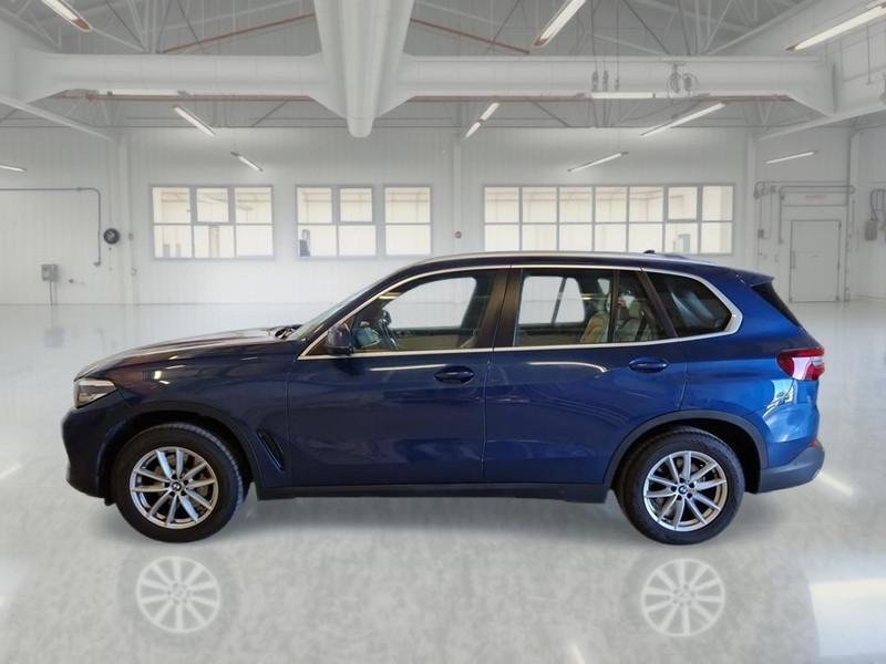 BMW X5 xDrive 25d Business autom.
