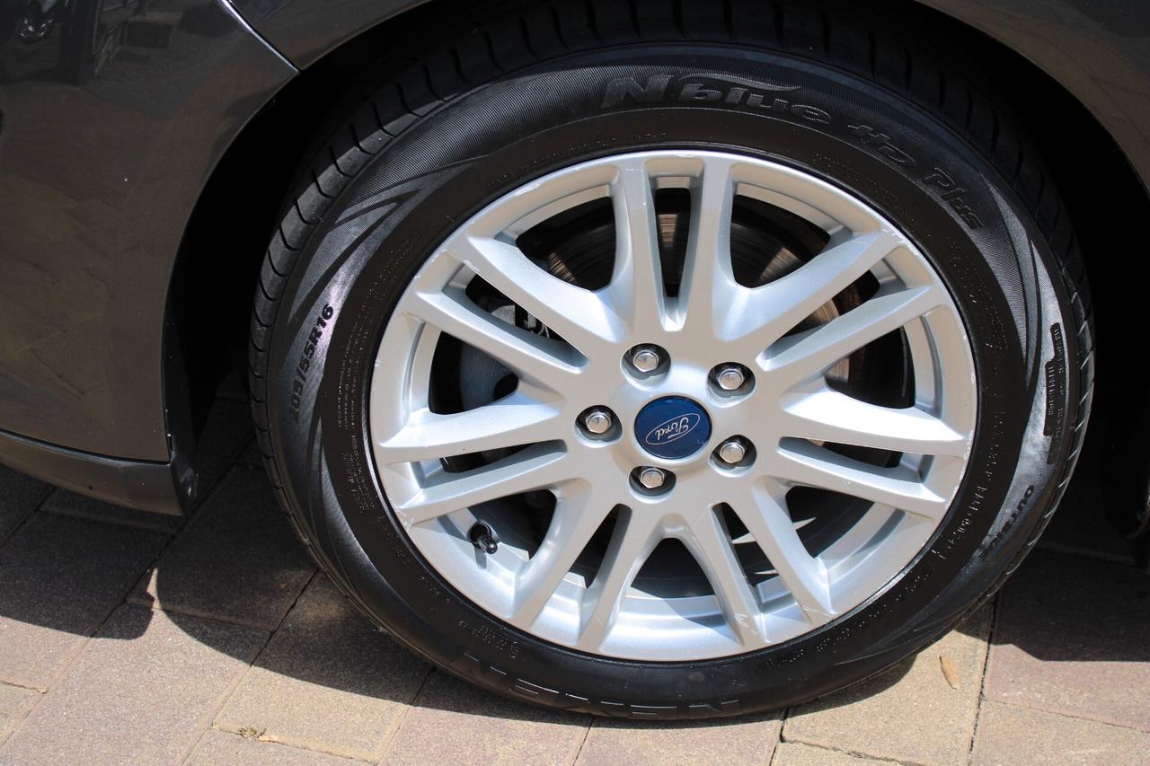 Ford C-Max 1.6 TDCi 115CV Titanium