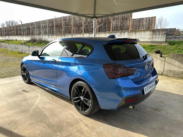 BMW 116 d 3p. Msport IDONEA ANCHE PER NEOPATENTATI