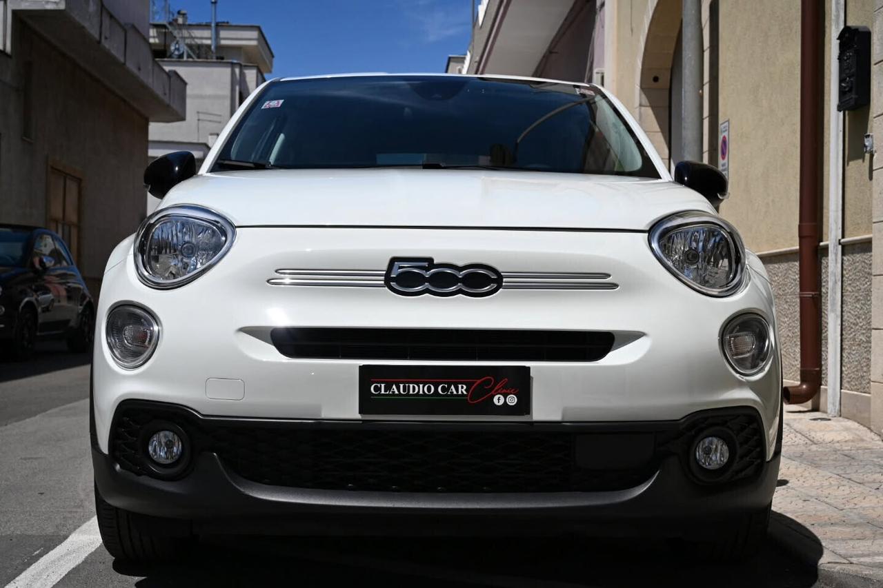 Fiat 500X 1.3 MultiJet 95 CV Club