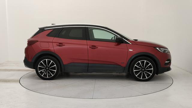 OPEL Grandland 1.6 phev awd auto