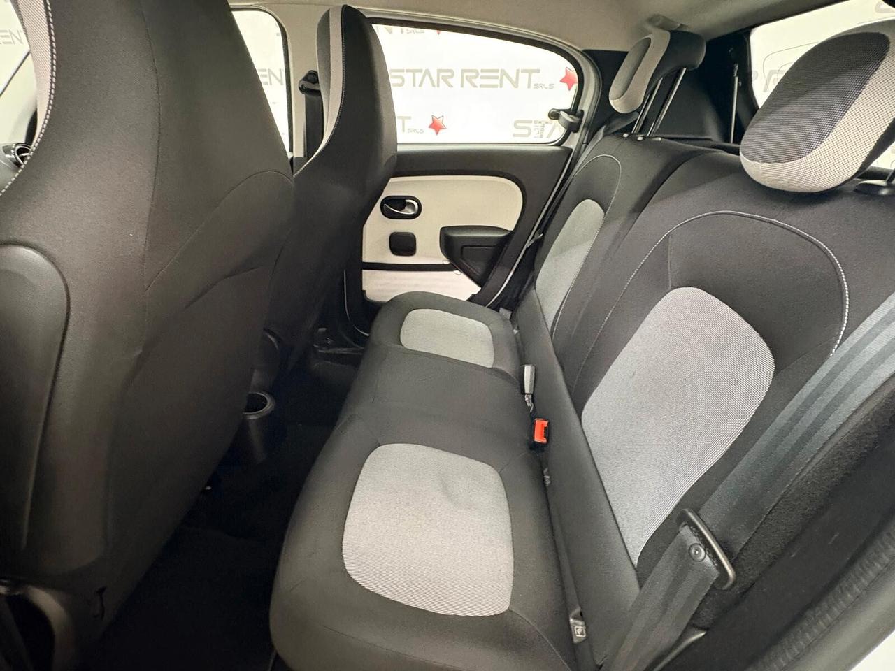 Renault Twingo SCe 65 CV Duel