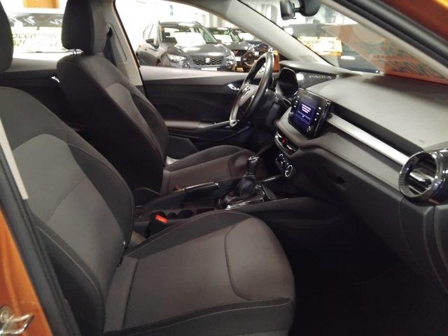 SKODA Fabia 1.0 MPI 80 CV Ambition C/GRIMALDI SPECIAL DAY