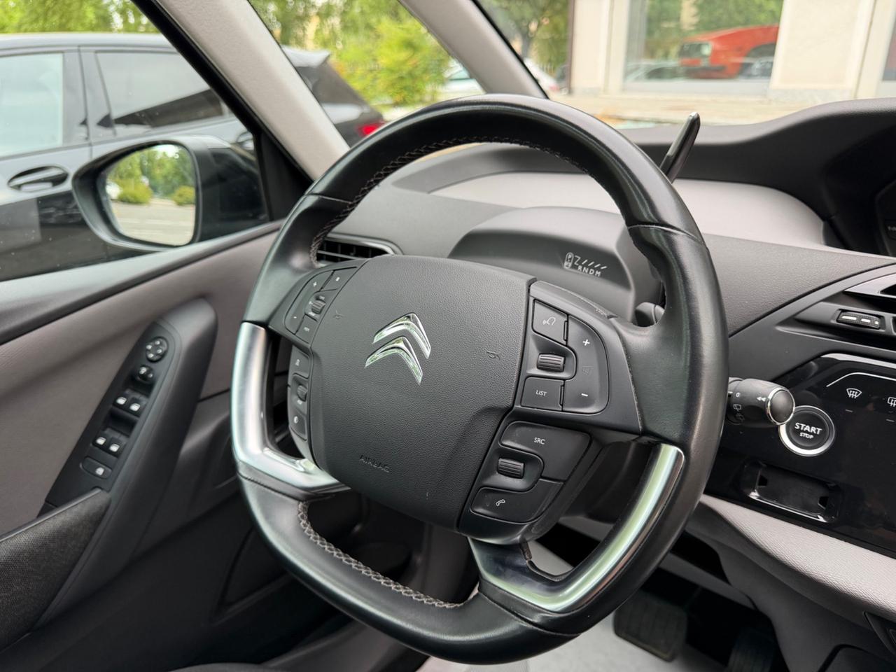 Citroen Grand C4 SpaceTourer BlueHDi 130 S&S EAT8 Live 7 POSTI