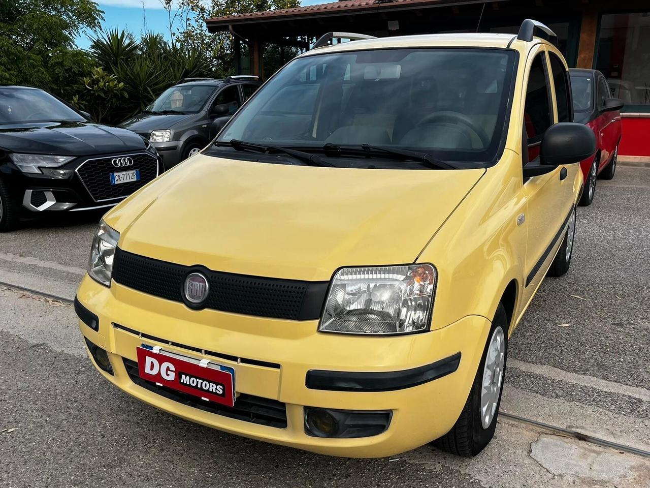 Fiat Panda 1.3 MJT S&S Easy