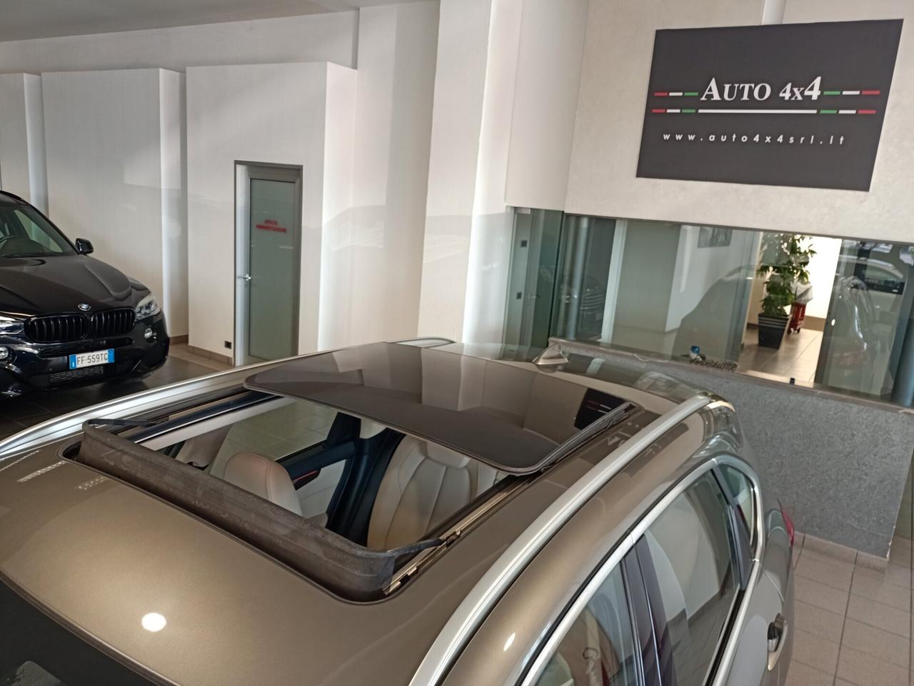 Bmw 2er Active Tourer 220d xDrive Active Tourer Luxury EURO6B