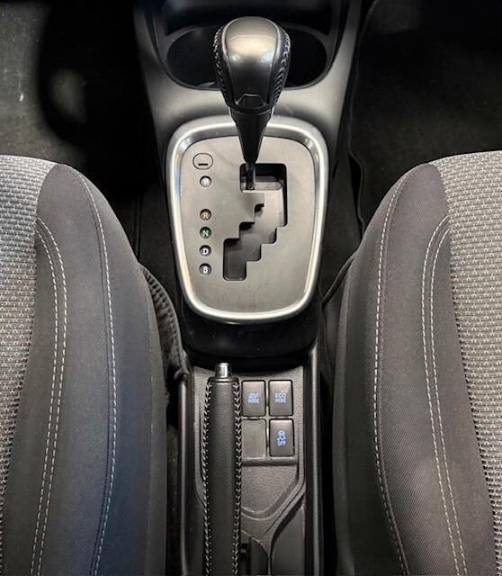 Toyota Yaris 1.5 Hybrid 5 porte Cool