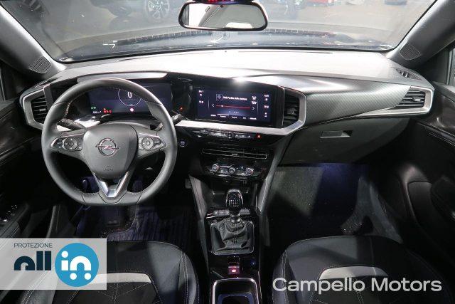 OPEL Mokka Mokka 1.2 Turbo 136cv Ultimate