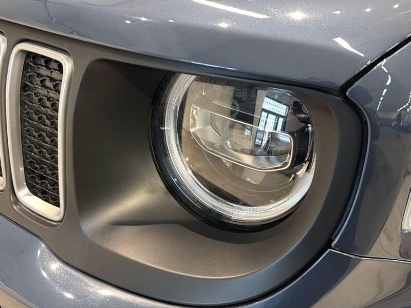 Jeep Renegade Renegade 1.5 Turbo T4 MHEV Altitude