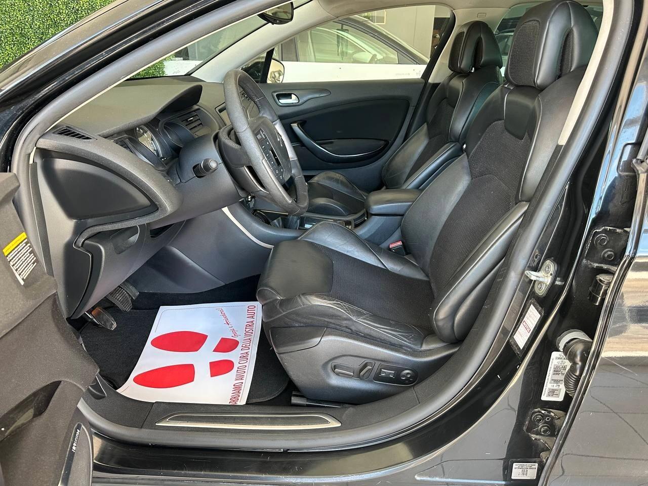 CITROEN C5 - 2.0 | 140 CV - UNICO PROPRIETARIO