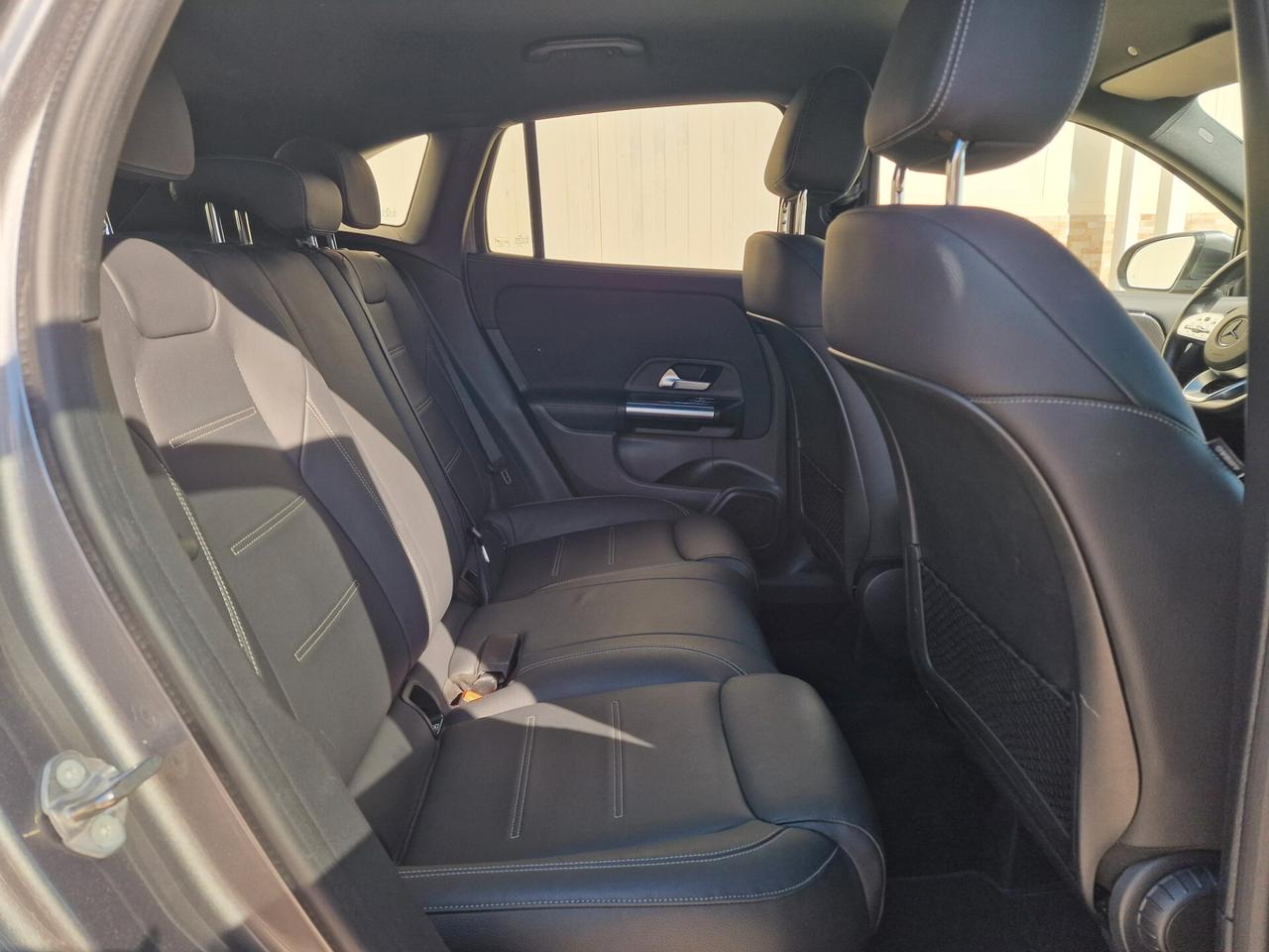 Mercedes Gla200d 150cv
