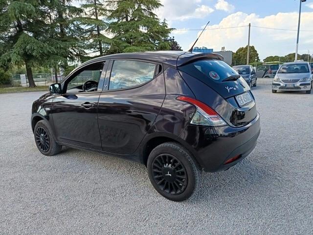 Lancia Ypsilon 0.9 85 CV Metano DA 80€/MESE NO ANTICIPO