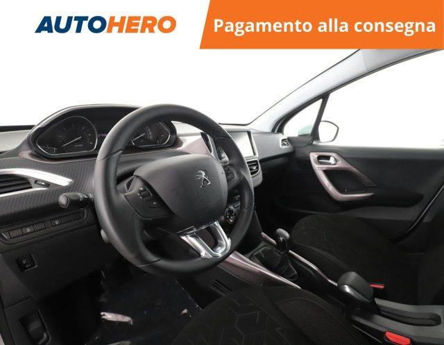 PEUGEOT 2008 1° serie 1.4 HDi 68CV Active