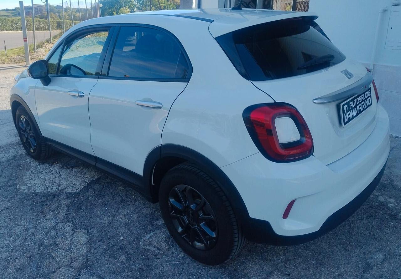 Fiat 500X 1.3 Mjet Club 95Cv - 2023