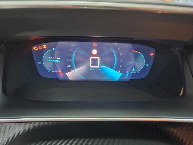 PEUGEOT 208 2ª serie - PureTech 75 Stop&Start 5 porte Allur