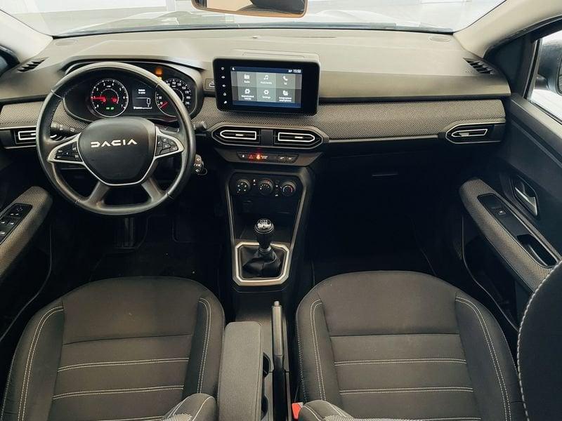 Dacia Jogger 1.0 TCe Expression 7p GPL