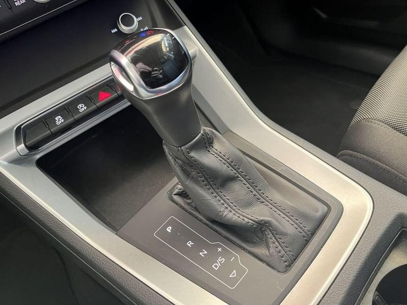 Audi Q3 Q3 35 TDI S tronic Business