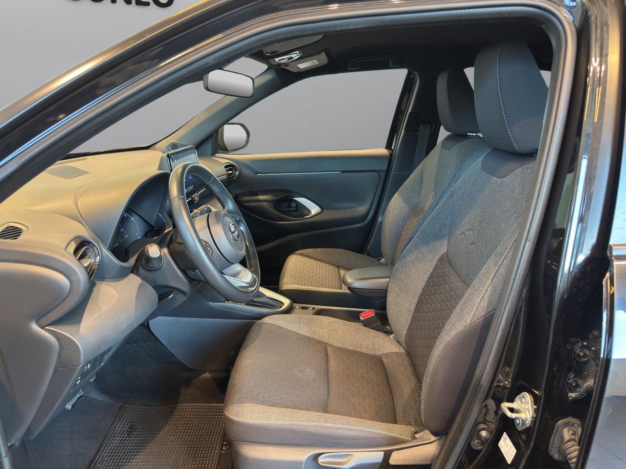 Toyota Yaris Cross 1.5h Trend fwd 116cv e-cvt