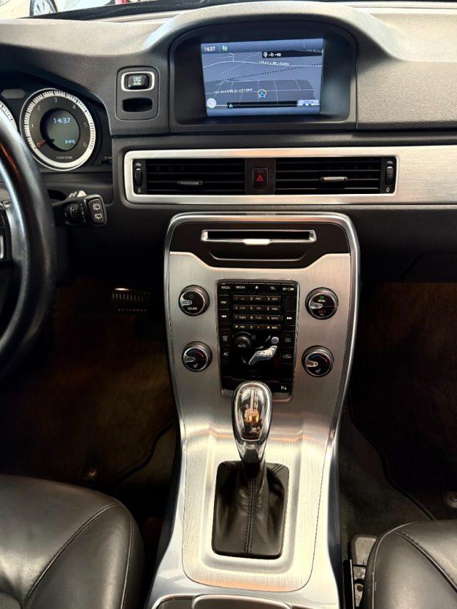 VOLVO V70 V70 D4 Geartronic Momentum