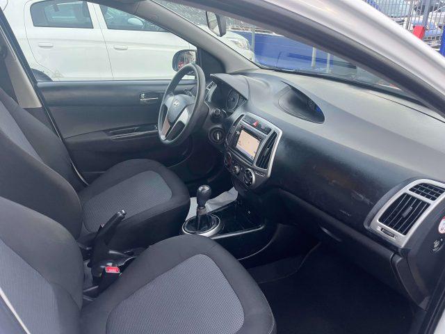 HYUNDAI i20 i20 I 5p 1.4 crdi Classic
