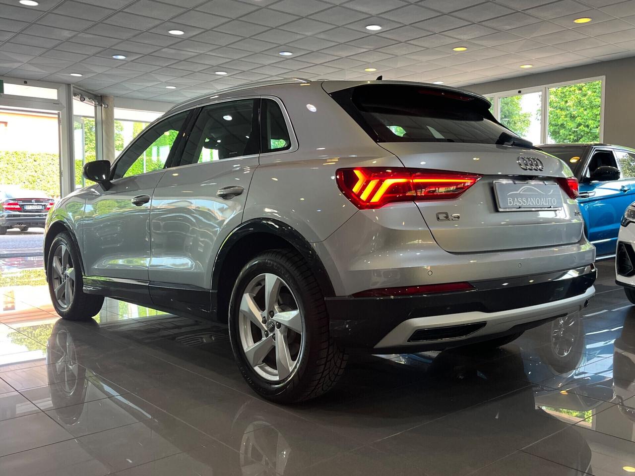 Audi Q3 35 2.0 tdi Business s-tronic 92.000 KM!!