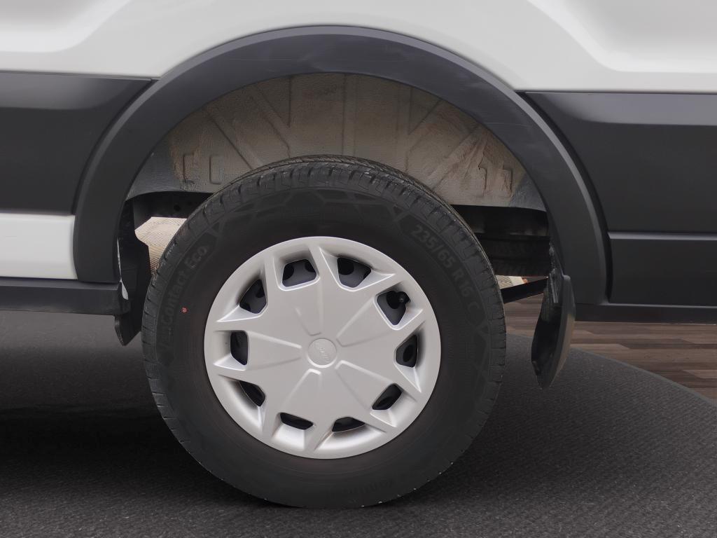 FORD Transit 350 tr.post.2.0 tdci 170cv trend L3H2 E6.2