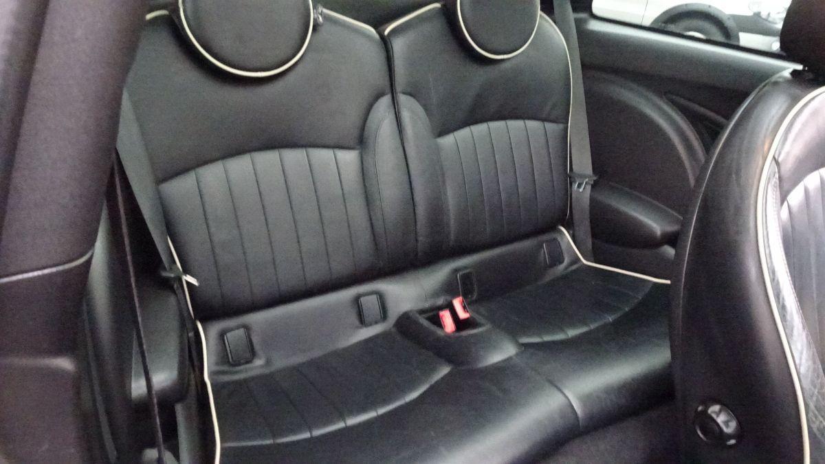 MINI - Mini - 1.6 16V Cooper S