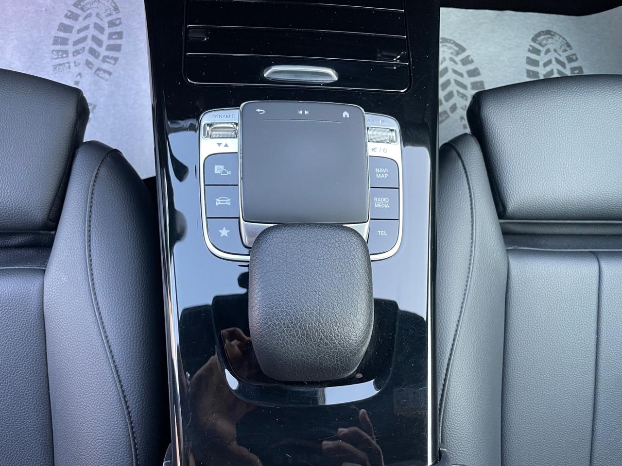 Mercedes-benz A 180 d Automatic Sport