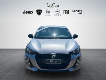 Peugeot 208 Hybrid 110 e-DCS6 Style
