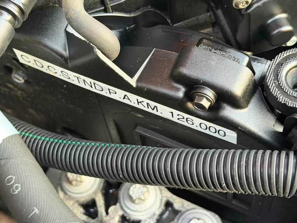 Citroen Nemo 1.4 hdi 70 cv 5 posti